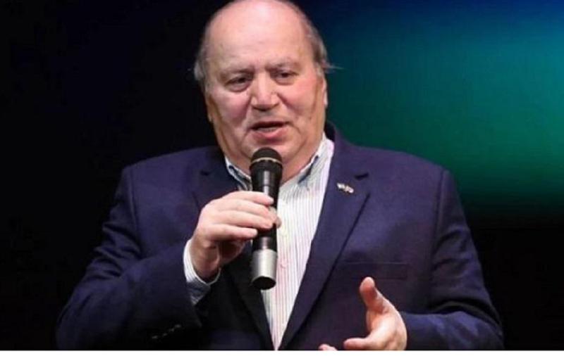 ჯამლეტ ხუხაშვილი დღეს დაკრძალეს