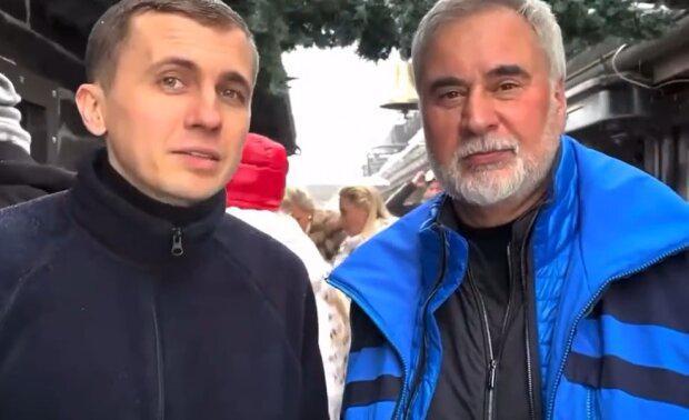 ვალერი მელაძეს, რომელიც შვეიცარიაში ისვენებს, უკრაინელმა ჟურნალისტებმა მოსთხოვეს პასუხი კითხვაზე: გმობს თუ არა რუსულ ე.წ. "სპეციალურ ოპერაციას"?