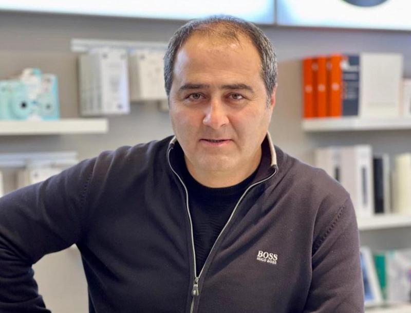 "მსურს განვაცხადო, რომ კატეგორიულად არ ვეთანხმები გაჟღერებულ ბრალდებებს" - რას წერს  ერთ-ერთი სანქცირებული მოსამართლე, რომლის შვილიც აშშ -ის მოქალაქეა?