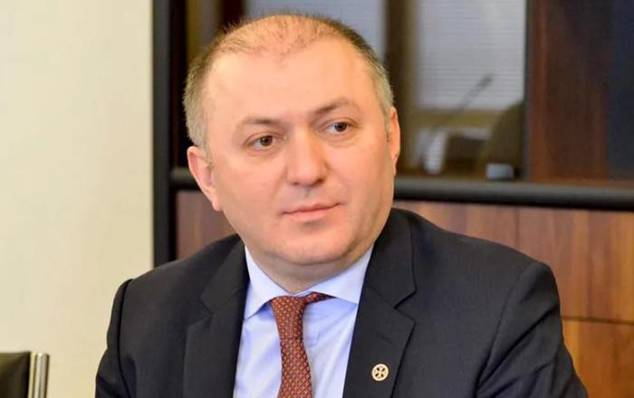 "ვადასტურებ, რომ აშშ-ის მოქალაქე ჯეიმსონ მარშალ ქომინსი არ შემოვიდა საქართველოში... აშშ-ის საელჩოში ალბათ, მიზეზი კარგად იციან" - გრიგოლ ლილუაშვილი