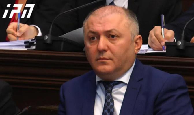 "არ მგონია, სანქციები მემუქრებოდეს - უკვე ნამყოფი ვარ და ნანახი მაქვს აშშ, არაჩვეულებრივი ქვეყანაა" - გრიგოლ ლილუაშვილი