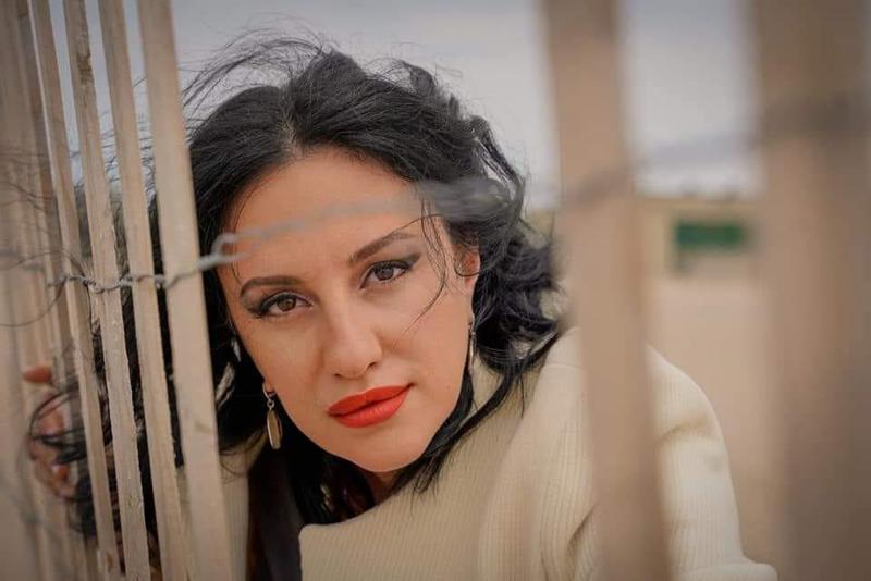 "ყველაფერში ჩემი ბიზნესპარტნიორი მეხმარება, ასაკით პატარაა, მაგრამ ძალიან ძლიერია" - ნუცა შანშიაშვილის "ახალი ერა" ამერიკაში: ანშლაგი კონცერტზე და მომღერლის ემოციები