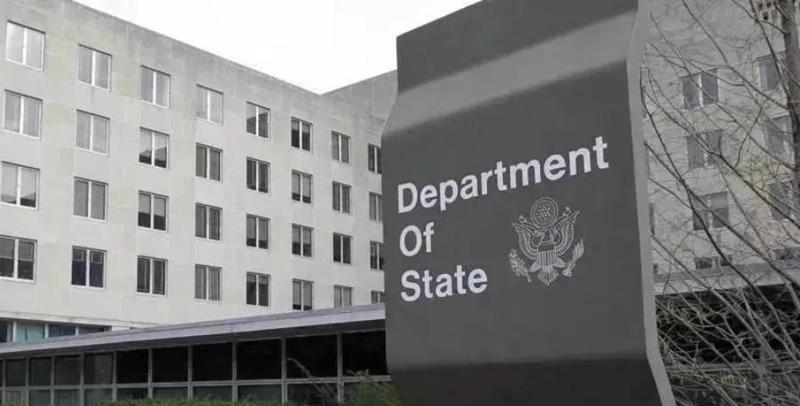 “ეს პირები ჩართული იყვნენ მნიშვნელოვან კორუფციაში - ძალიან სანდო ინფორმაცია გვაქვს” - აშშ-ის სახელწიფო დეპარტამენტის სპიკერის მოადგილე  მოსამართლეების სანქცირებაზე