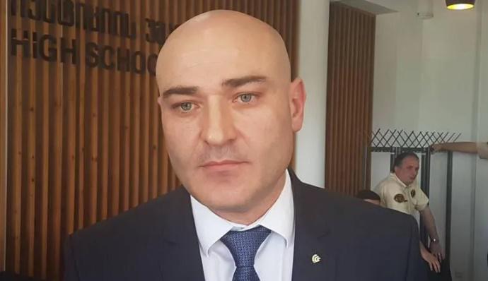 "აშშ-ში ბოლო პერიოდის ერთ-ერთ მთავარ მიღწევად მიჩნეულია 6 წლის ასაკიდან ბავშვისათვის სქესის შეცვლა, ამიტომ იქ არაფერი მესაქმება" - ირაკლი შენგელია