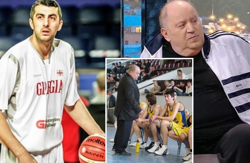 "არასდროს დამავიწყდება მისი უდიდესი ამაგი, სიყვარული, თავდადება ჩემდამი" - გიორგი შერმადინი ჯამლეტ ხუხაშვილს ეთხოვება