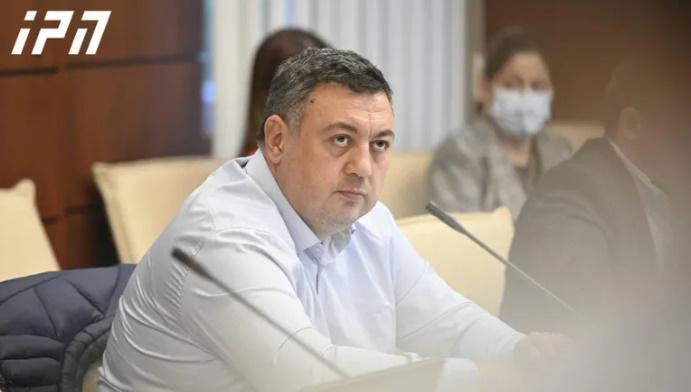 "ანუ რა გამოდის? - ვის რა მოეწონება, ამაზე უნდა იფიქროს მოსამართლემ?" - პაატა სილაგაძე სანქცირებაზე