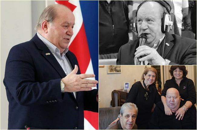 33 კაციდან მხოლოდ 8 გადარჩა... - როგორ გადაურჩა წლების წინ უმძიმეს ავიაკატასტროფას ჯამლეტ ხუხაშვილი და როგორ იბრძოლა სიმსივნის წინააღმდეგ