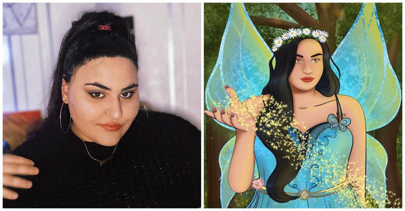 "ვერავის მივცემ უფლებას, ეს სიმღერა გამიკრიტიკოს..." - ერთ დღეში ჩაწერილი სიმღერა, რომელიც ჰიტად იქცა: ბარბარა სამხარაძე ახალ ნამუშევარსა და გეგმებზე