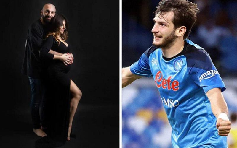 "ხვიჩას დარქმევა ორივეს გვსურდა..." - ნეაპოლში ახალშობილს ხვიჩა დაარქვეს: რას ამბობს ბიჭუნას  მამა, სახელად, დიეგო არმანდო მარადონა?