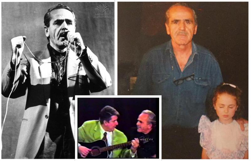 "ერთხელ ბუბამ თქვა, გაანებეთ თავი, ეგ რომ ფიქრობს, ჩვენ იმიტომ ვმხიარულობთო, ასეთი შეფასება იშვიათია" - კაცი, რომელმაც ეპოქა შექმნა: როგორ იხსენებენ ყველასთვის საყვარელ რობერტ ბარძიმაშვილს?