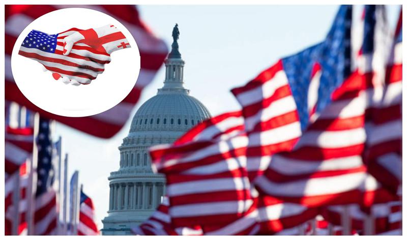 ასეულობით მილიონი დოლარი და მასშტაბური პროექტების დაფინანსება - რა სახის დახმარებას უწევს აშშ საქართველოს, ბოლო ათეული წლების განმავლობაში?