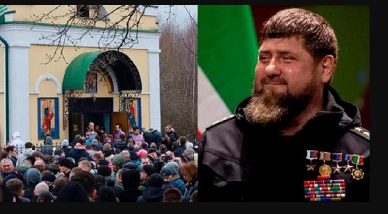 ჩეჩნეთის ლიდერის ძალაუფლების დემონსტრირების მცდელობა და მეჩეთის მშენებლობასთან დაკავშირებული სკანდალი - რუსეთში კადიროვის გავლენის ზრდა აშინებთ