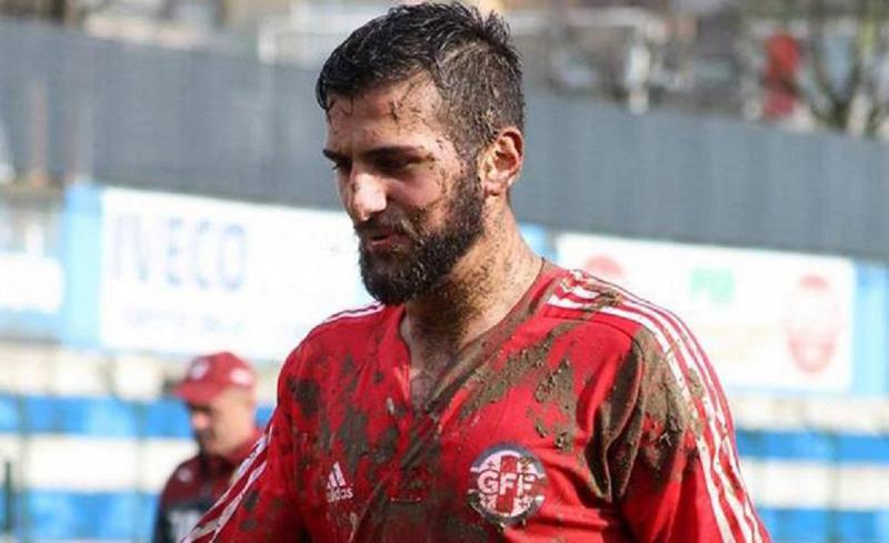 ფეხბურთელი ილია კერძევაძე 27 წლის ასაკში გარდაიცვალა