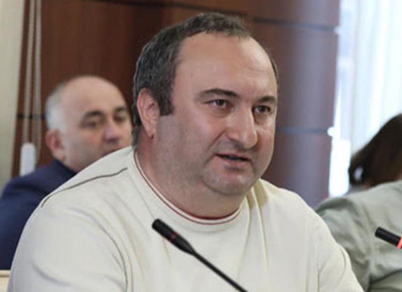 "მე მოსამართლეებს დამოუკიდებლობა მოვუტანე და უნდა დაეფასებინათ ჩემი ღვაწლი... ასე თავჩაღუნული ვერ წავალ" - ლევან მურუსიძე