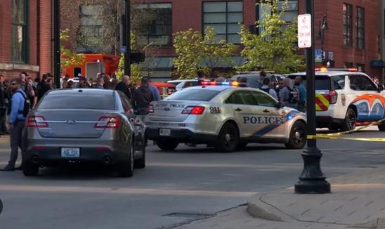 კენტუკის შტატში სროლის შედეგად სულ მცირე, ხუთი ადამიანი გარდაიცვალა