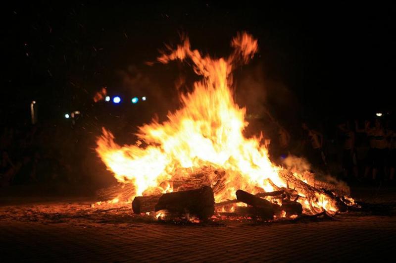 ხვალ "ჭიაკოკონობაა" - გარემოს ეროვნული სააგენტო მოსახლეობას აფრთხილებს