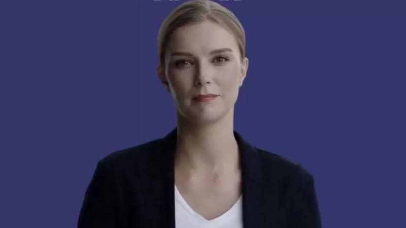 ქუვეითში ხელოვნური ინტელექტის გამოყენებით ახალი ამბების ვირტუალური წამყვანი შექმნეს