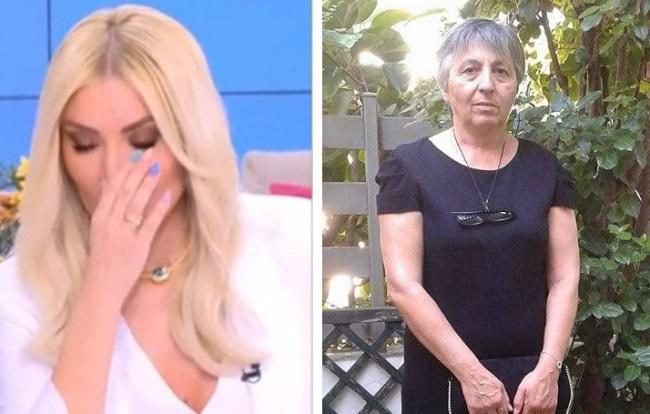 "ჩემი სახლი უშენოდ ცარიელია..." -  საბერძნეთში გარდაიცვალა ქართველი ემიგრანტი, რომელიც ცნობილი ჟურნალისტის ოჯახში მუშაობდა: ტელეწამყვანი პირდაპირ ეთერში ატირდა