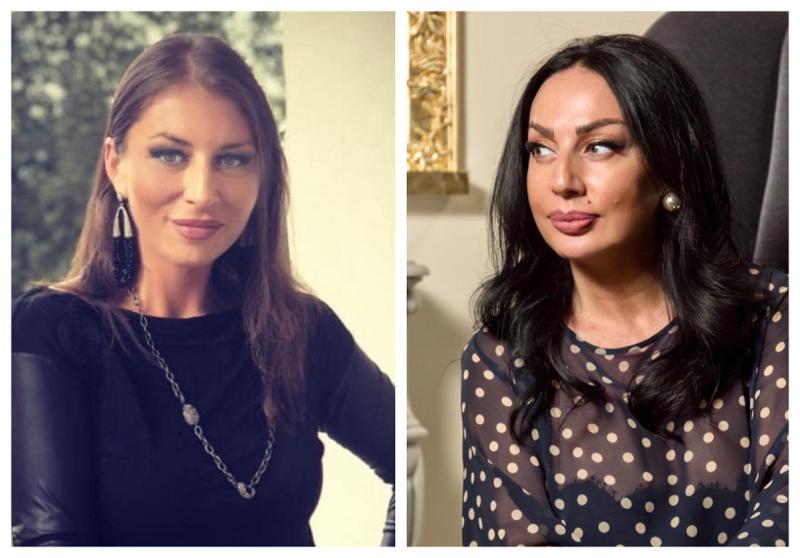 "მადლობა, ლელა, რომ გამომიყვანე სამწლიანი ჯოჯოხეთიდან!" - მაია კაჭკაჭიშვილი წერს, რომ ებრძვის "უიმედობას, დეპრესიას, შიშებს"