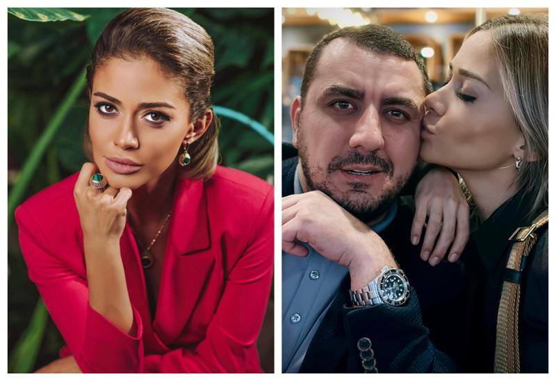 "ღიად ვამბობ, ვისაც ჩემთვის ულოცია, ჯარჯის სახით მომეწია, სიგიჟემდე მიყვარს..." - რას წერს თათია შარანგია ახალ რჩეულზე?