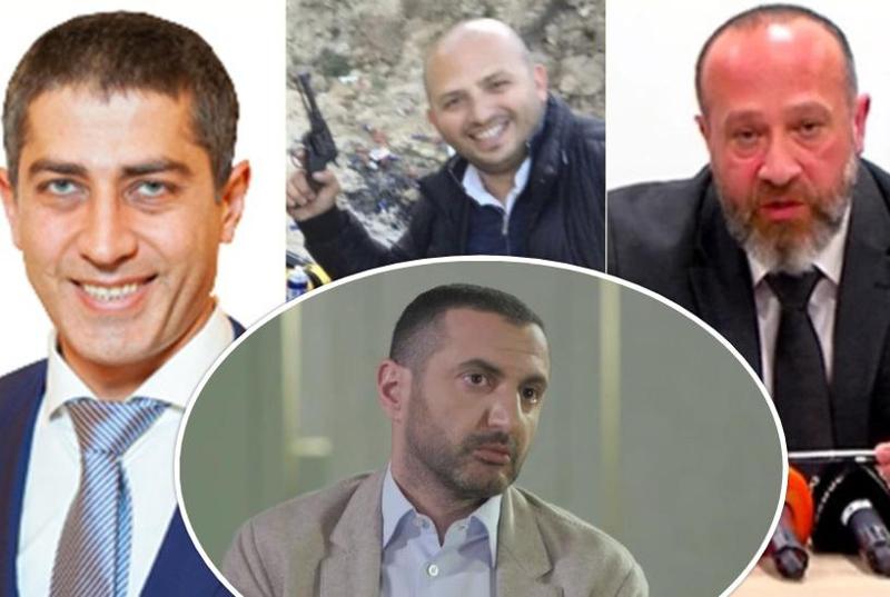 ვინ არიან ქართველები, რომლებიც საერთაშორისო თაღლითურ სქემაში კეზერაშვილთან ერთად ფიგურირებენ და რა აკავშირებთ მათ ექსმინისტრთან?