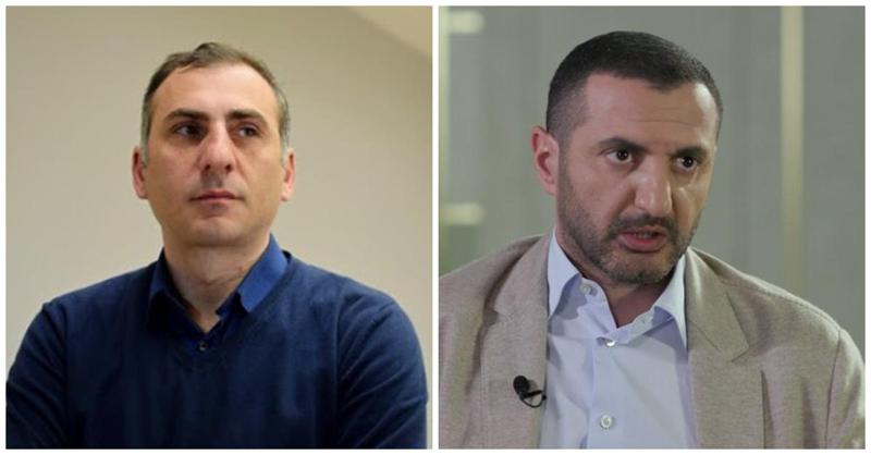 "2008 წლის აგვისტოს ომის მერე დავლურს ცეკვავდა ბედნიერებისგან... 11 წელია დაუსჯელია, რადგან მილიონ გარიგებაში იყო "ოცნებასთან" - ელისაშვილი კეზერაშვილზე