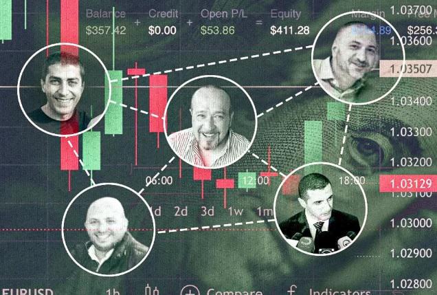 კეზერაშვილი მილიარდერ თაღლითებს შორის, რომლებიც "ცხოვრებას იპარავენ" - BBC - ის შოკისმომგვრელი გამოძიება და ე.წ. "ქოლ-ცენტრების“ სქემა, რომლითაც ადამიანებს ძარცვავენ