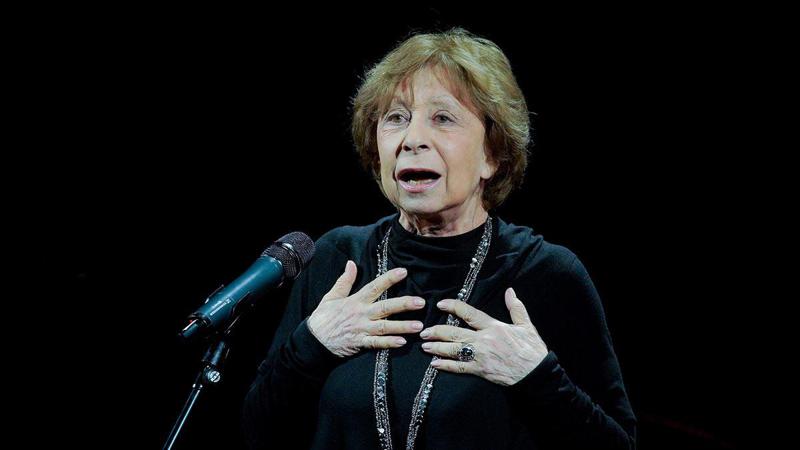 რუსეთის გენპროკურორს მიმართეს ლია ახეჯაკოვას უცხო ქვეყნის აგენტად ცნობის მოთხოვნით, ასევე ითხოვენ, მსახიობი "დაისაჯოს სახელმწიფო ღალატისთვის"