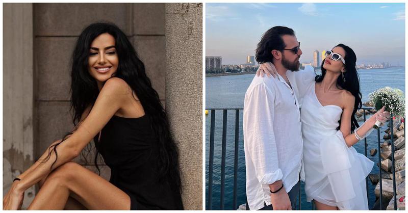 "დღეს ძალიან ბედნიერი ვარ, მყავს მეუღლე... გადავწყვიტე, თეთრი კაბა ესპანეთის ულამაზეს ქალაქში ჩამეცვა" - ყოფილი "ვიცე მის საქართველოს" თავგადასავლებით სავსე ცხოვრება