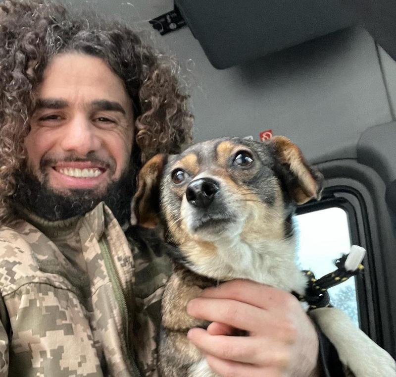 "იმ მომენტში პოზიციების დაკარგვის უფრო შემეშინდა, ვიდრე სიცოცხლის..." - რუსი ოკუპანტების წინააღმდეგ მებრძოლი ქართველი ბიჭი, რომელიც ახლახან მსოფლიო ჩემპიონი გახდა