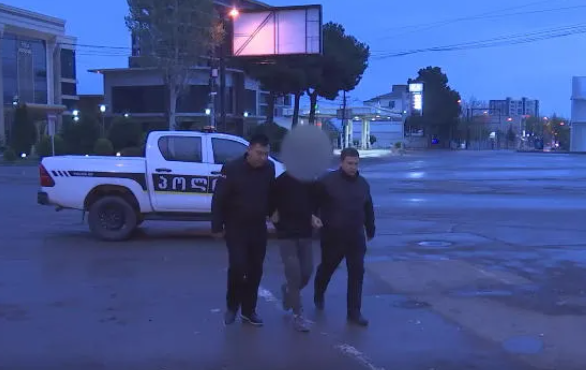 პოლიციელებზე თავდასხმის ფაქტზე 3 პირი დააკავეს - რა მოხდა მარნეულში: შსს განცხადებას აქვეყნებს