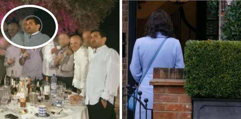 "ეს ფოტო კეზერაშვილის სოციალურ წრეს კრავს... ჩვენ მას 18 მილიონიან სახლში ვესტუმრეთ" - BBC ხსნის, თუ რატომ მიიჩნევს დავით კეზერაშვილს სქემის ერთ-ერთ ცენტრალურ ფიგურად