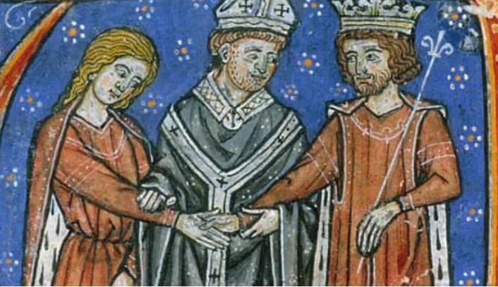 ქართველი პრინცესა სოლდანე - "ბოლო ჯვაროსანთა დედა", რომელზეც ჩვენში ბევრი არაფერია ცნობილი