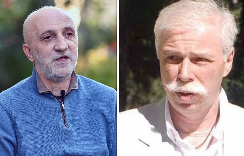 "თითქმის ჩურჩულით მკითხა: "როგორ ფიქრობ, მესვრიან თუ მომწამლავენ?" - რას იხსენებს გია ხუხაშვილი ბადრი პატარკაციშვილის შესახებ