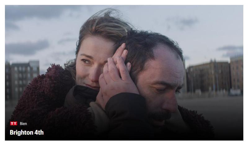 "არ ჰგავს თანამედროვე ფილმებს" - ლევან კოღუაშვილის "მეოთხე ბრაიტონი" ფრანგულ კინოგაქირავებაში გამოვიდა: რას წერენ საფრანგეთის წამყვანი გამოცემები ქართველის ნამუშევარზე?