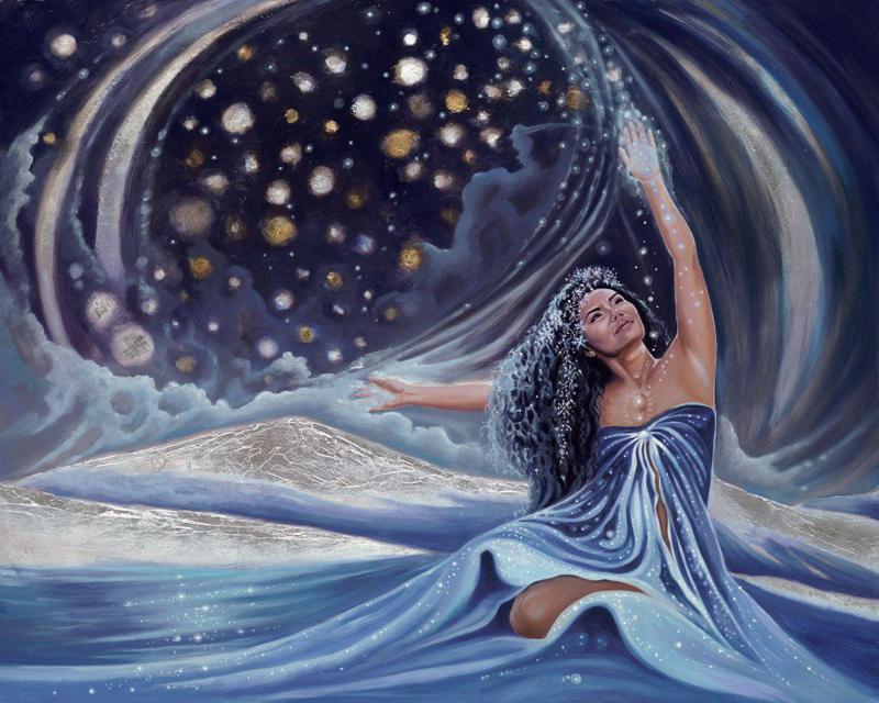 სელენა ვერძში გადავიდა: გააქტიურდება ბრძოლა პირველობისთვის, ლიდერობისთვის