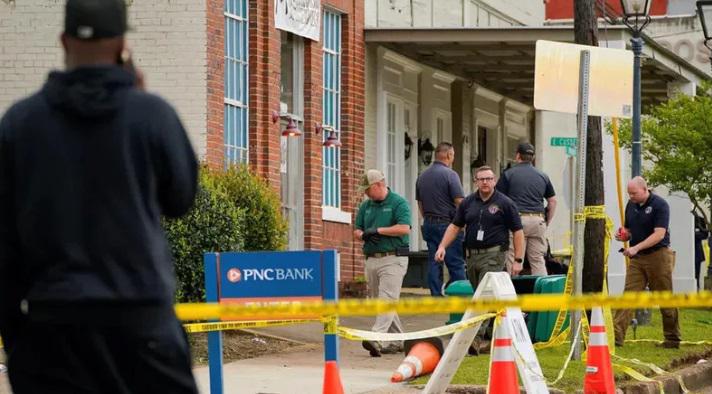 აშშ-ში, დაბადების დღის წვეულებაზე სროლის შედეგად სულ მცირე 4 ადამიანი დაიღუპა და 28 დაშავდა