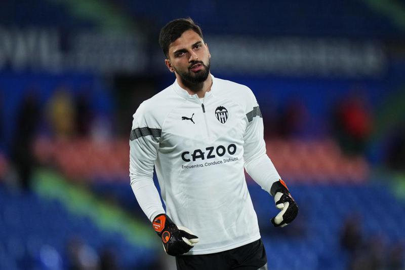 "სეზონის ბოლოს "ვალენსიას" ნებისმიერ შემთხვევაში დატოვებს" - გიორგი მამარდაშვილს პრემიერ ლიგაში ვიხილავთ? - რას წერს ფაბრიციო რომანო