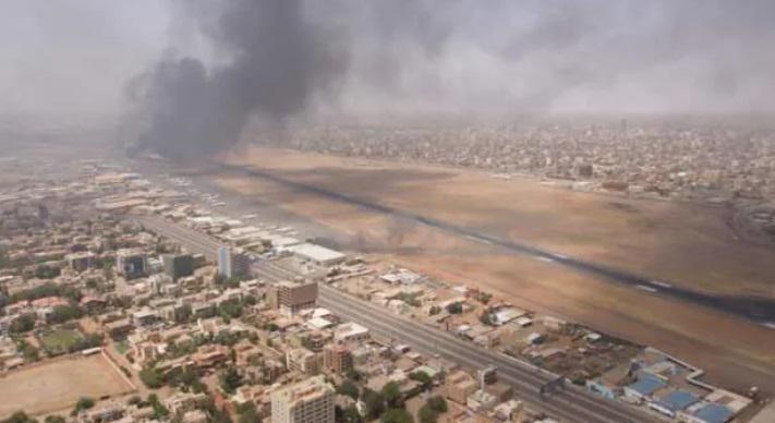 რა ინფორმაცია აქვს საგარეო უწყებას სუდანში მყოფ საქართველოს მოქალაქეებთან დაკავშირებით? - "საელჩო მუშაობს ყველა მიმართულებით"