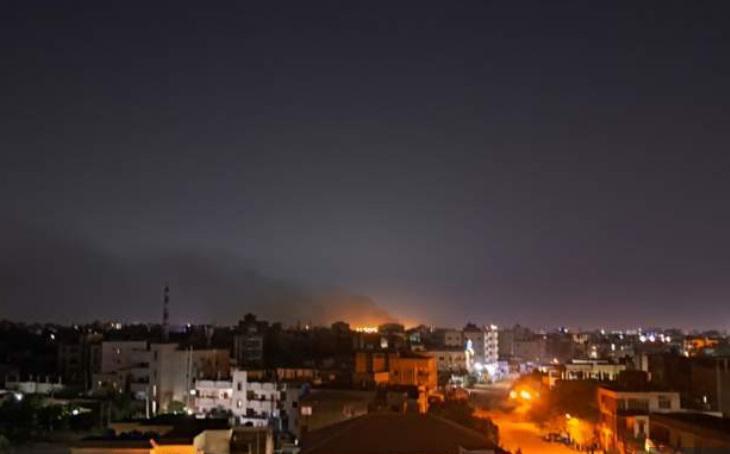 სუდანში, გასამხედროებულ დაჯგუფებასა და ქვეყნის არმიას შორის შეტაკებებს 100-მდე ადამიანი ემსხვერპლა