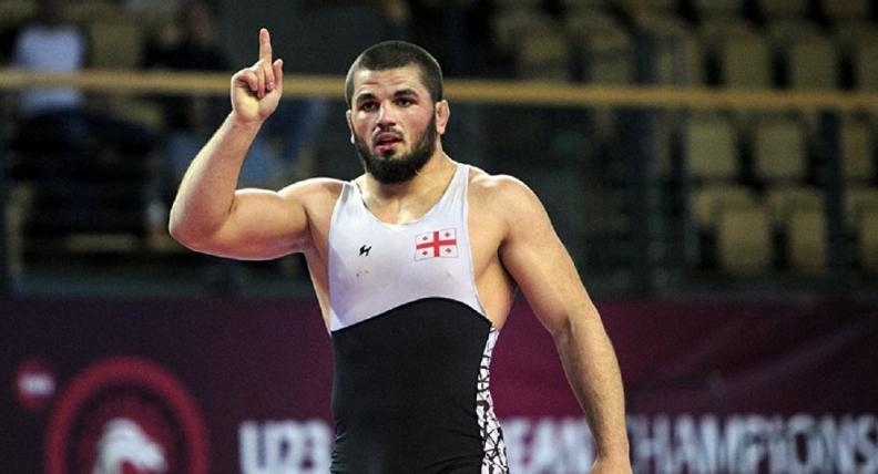 გივი მაჭარაშვილმა ევროპის ჩემპიონატზე ოქროს მედალი მოიპოვა