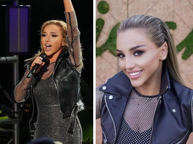 "ჩემო უმაგრესო ქართველებო, უღრმესი მადლობა ასეთი მხარდაჭერისთვის და სიყვარულისთვის... შედეგებს გავიგებთ მომავალ ლაივზე" - რას წერს ნუცა ბუზალაძე