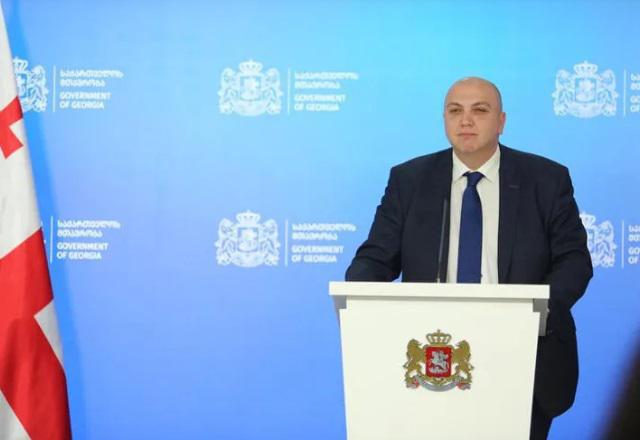 "რაც ვნახეთ, ეს არის "მოდელირებული ქრონიკა" რიკოთთან მიმართებაში" - ინფრასტრუქტურის მინისტრი