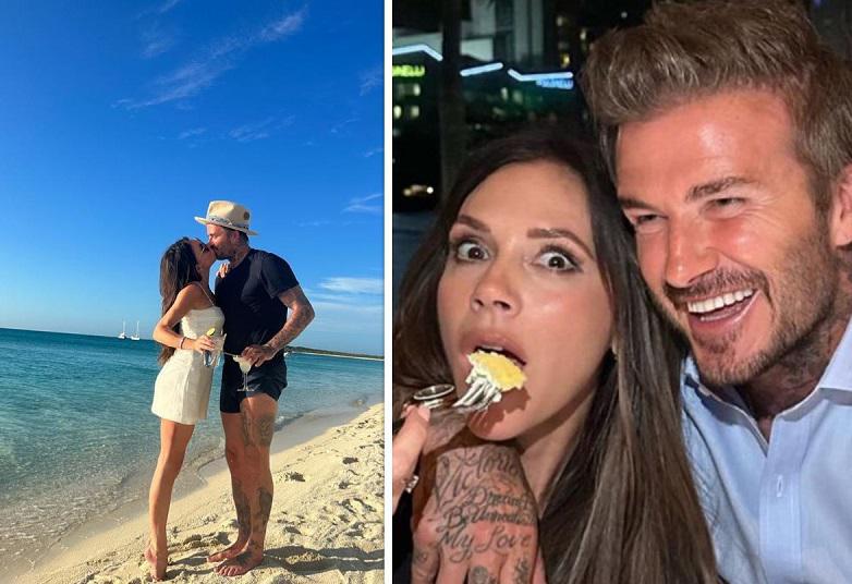 ვიქტორია ბექჰემის დაბადების დღის გრანდიოზული წვეულება მაიამიში - 49 წლის დიზაინერის შთამბეჭდავი ფოტოები და ოჯახური იდილია