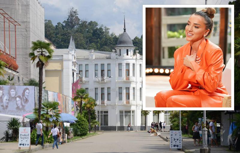 "მომხიბვლელი ნუცას მიმართ ინტერესი ნუ გაგიკვირდებათ... რატომ არ უნდა წავაშველოთ ხელი, იმიტომ რომ ქართველია?" - რას წერენ აფხაზები ნუცა ბუზალაძის შესახებ?