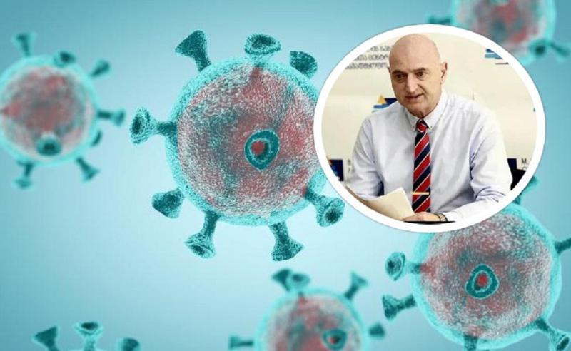 "ახასიათებს თვალებიდან გამონადენი, შეწითლება და ქავილი" - რა ვიცით კორონავირუსის ახალ შტამზე და რამდენად მძიმე მიმდინარეობა აქვს