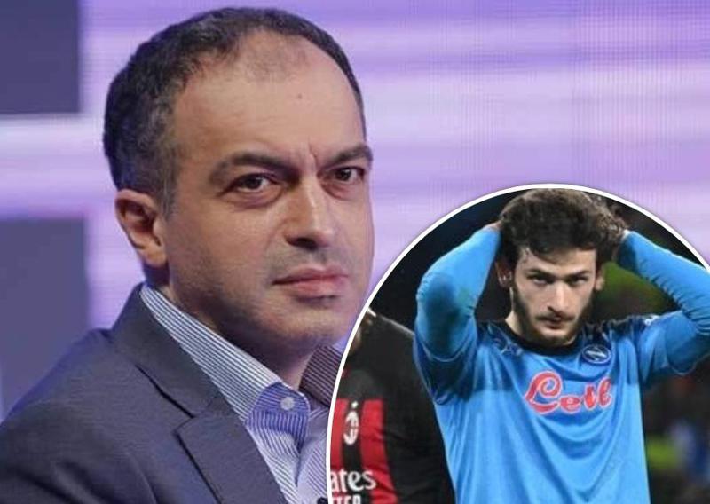 "დაანებეთ თავი ამ კვარაცხელიას... აგერ ჟირუმაც ვერ გაიტანა. ლამის ორი მაგხელაა ასაკით, არა მგონია, ვინმე ურჩევდეს საქმეს... " - რას წერს თორნიკე შარაშენიძე?