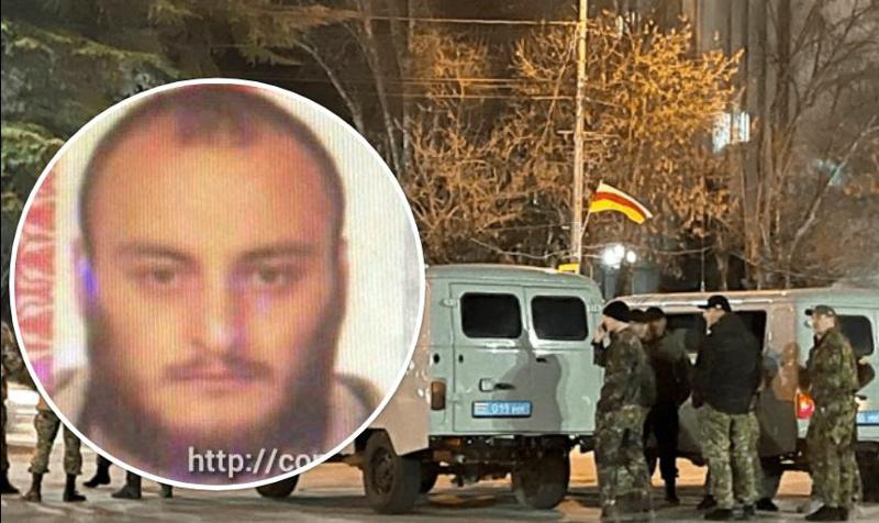 ცხინვალში, შშმ პირი უკრაინის ომიდან დაბრუნებულმა, ყოფილმა პატიმარმა მოკლა, რომელიც ფრონტზე "ვაგნერის" რიგებში იბრძოდა - პრიგოჟინის სამხედრო დაჯგუფებამ მისი გამართლება სცადა