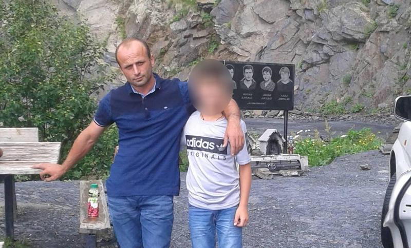 მკვლელობა ახმეტაში - კონფლიქტის დროს მამაკაცს თანასოფლელმა სანადირო თოფით სასიკვდილო ჭრილობა მიაყენა