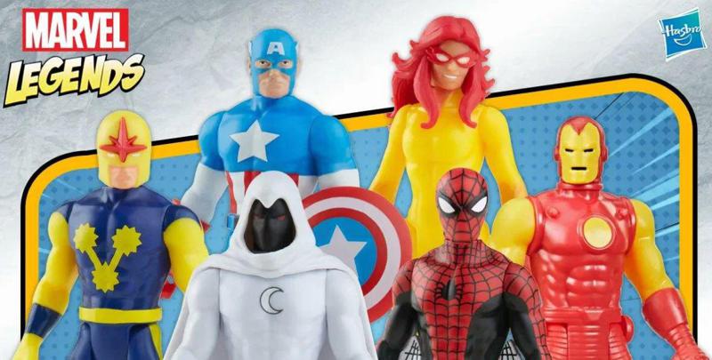 საინტერესო ფაქტები marvel-ის სუპერგმირებზე, რომელიც შესაძლოა არ იცოდი